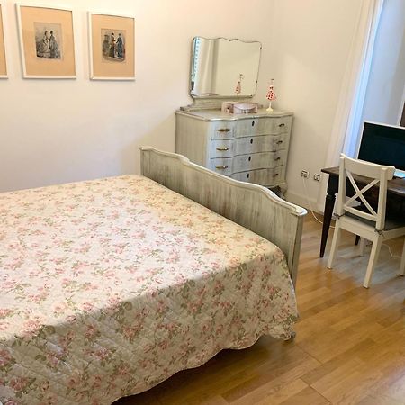 Appartamento Simona Castiglione dei Pepoli Eksteriør billede