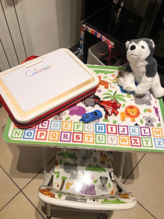 Appartamento Simona Castiglione dei Pepoli Eksteriør billede